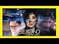 Beyond: Two Souls - Le Film Complet En Français (FilmGame Ordre Chronologique) part 3