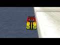 Big Jump Test