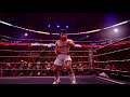Big Rumble Boxing Creed Champions, Trailer d'annuncio