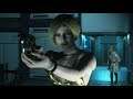 Black Widow Costume Mod Claire (Mix) Walkthrough [Part 5] - Resident Evil 2 Remake