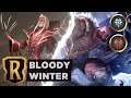 BRAUM & VLADIMIR Bloody Winter | Legends of Runeterra Deck