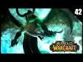 ПОЗНАЁМ ЛОР BURNING CRUSADE World of Warcraft #42