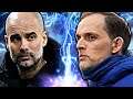 Champions League FINAL Dress Rehearsal! Battle Of The SUPER COACHES! Man City vs Chelsea Preview!