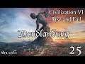 Civilization VI - #25 Mondlandung (Let's Play Schottland deutsch)