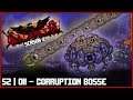 Corruption Bosse | Terraria Calamity Mod S2 German | MaikZee | 011