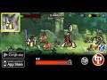 Counter Knights Android Gameplay Walkthrough Part 1 || Level 1 To 10