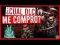 ¿CÚAL DLC de DARKEST DUNGEON debería COMPRAR? | Crimson Court & Color of Madness | Opinión
