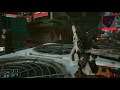 Cyberpunk and the Powerful Hacking Abilities
