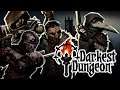 Darkest Dungeon - Стресс ба Үхэл