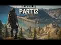 DAYS GONE Walkthrough Part 12 - PC LIVE Gameplay No Commentary
