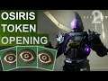 Destiny 2: Prüfungen von Osiris Token Opening #018 (Deutsch/German)