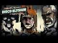 Disco Elysium - #Прохождение 11