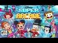 Disney Super Arcade - Popping Bubbles with Fancy Nancy (Disney Games)