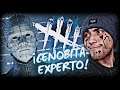 EL CENOBITA EXPERTO ⛓| HELLRAISER PINHEAD | DEAD BY DAYLIGHT Gameplay Español