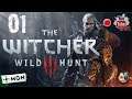 EL MEJOR JUEGO DE LA DECADA #01 - The Witcher 3: Wild Hunt - Gameplay ESPAÑOL