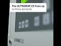 Emission monitoring as precise and easy as it gets: SIEMENS ULTRAMAT 23  I SIEMENS