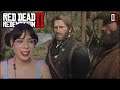 Exploring Valentine | Red Dead Redemption 2 | Part 3 (First Playthrough)
