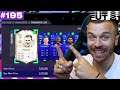 FIFA 21 I SOLD MY 2 MILLION ICON & BUILT A NEW TEAM AROUND MY NEW FIRST OWNER CARDS  FOR FUTCHAMPION