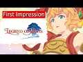 First Impression ~ Legend of Mana Remastered