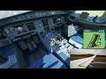 Flight Simulator 2020 VS Real life
