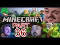 Forsen Plays Minecraft  - Part 36 (With Chat)