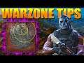 Get Better at Warzone! Warzone Training! (Increase Warzone wins)