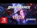 Ghostrunner Review - Nintendo Switch