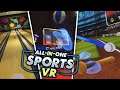 [GIVEAWAY] The Next Great Wii Sports is in VR - All-In-One Sports VR!