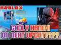 GODLY KANEKI NEXT UPDATE ON ULTIMATE TOWER DEFENSE