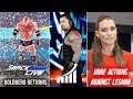 Goldberg Returns to Smackdwon Live😮! Major Actions Against Lesnar! WWE Smackdown Ratings 2019