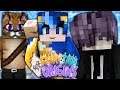 MAGIC Games Party in Minecraft Fairy Tail
