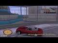 Grand Theft Auto III ➜ MISION 2 -  DONT SPANK MA BITX UP