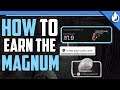 GUIDE TO FIND THE SECRET HIGH-POWERED MAGNUM! | Remnant: From The Ashes
