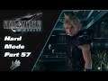 Hard Mode Final Fantasy 7 Remake Part 57