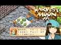 Harvest Moon 64 - Vegetable Festival Episode 11