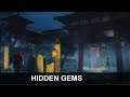Hidden Gems - Aragami