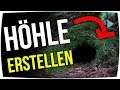 Höhlen / Caves erstellen (Landscape Visibility)  ► Unreal Engine Tutorial (German)