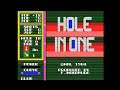 Hole In One (MSX)