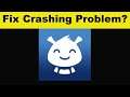 How To Fix Friendly Social Browser App Keeps Crashing Problem Android & Ios