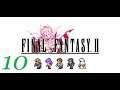 Jade Streams: Final Fantasy 2 Pixel Remaster (part 10)