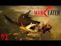 JAWS has EVOLVED - Manater - Part 1