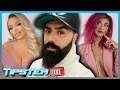 Keemstar SHOCKS the Internet With Just a Few Tweets | #TipsterLIVE