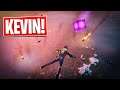 KEVIN IS BACK | S7 Event reaction! (Fortnite Battle Royale)