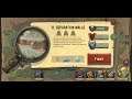 King of Defense Battle Frontier 11 Separation Walls HD 1080p