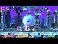 Kirby Star Allies Boss 13: Krako
