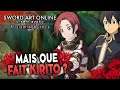 Kirito que fais tu à Medina ?! | Ep.24 | Sword Art Online Lycoris Let's Play FR