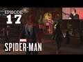 knify Plays Marvel's Spider-Man Remastered PS5 - Episode 17 Back To School