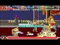 圓桌武士 Knights of the Round 日版 3人 3 player 通關
