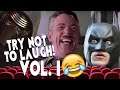 Kwingsletsplays Channel Funny & Best Moments - Volume 1 (Try Not to Laugh)