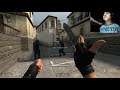LA FIVE SEVEN MAXIMA HABILIDAD CSS GAMEPLAY